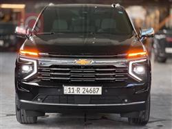 شێڤرۆلێت تاهۆ